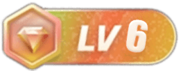 LV6 等级-LV6-七七资源库
